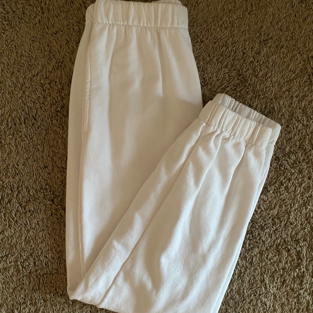 Brandy Melville Sweatpants